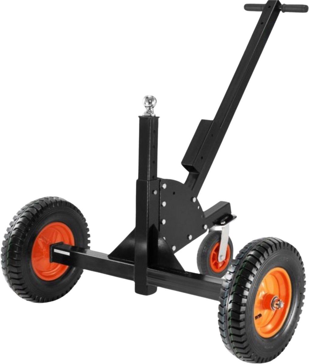 Trailer Manoeuvreerhulp - Voor Caravan, boot of aanhanger - Handmatige/Voertuigtrekmodus