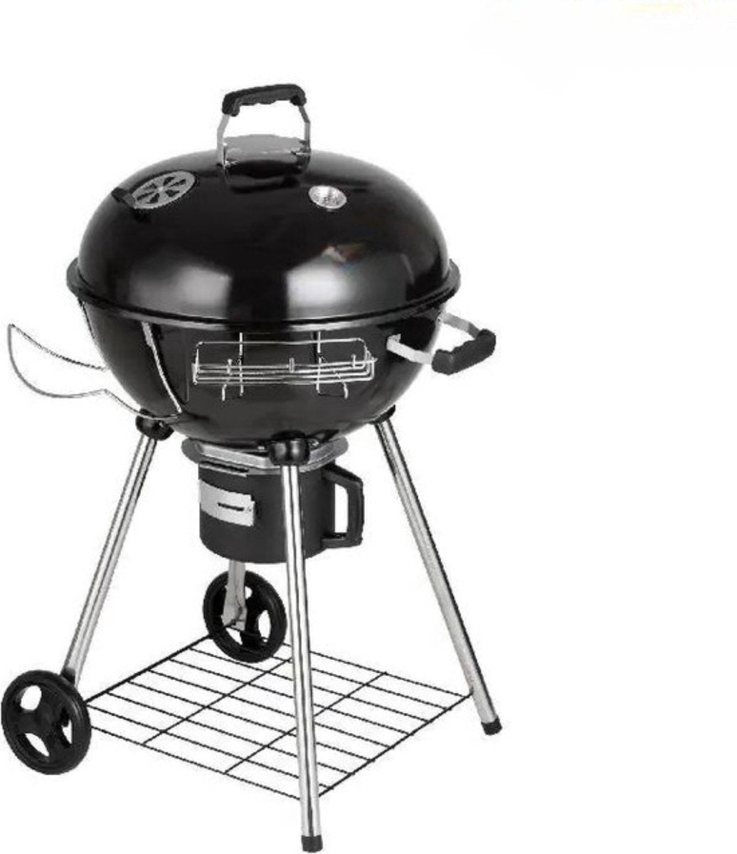 Barbecue - Ei Barbecue - BBQ - Ideaal Voor Camping Barbecue