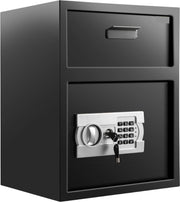 Bolt Edge Kluis - Brandwerend - Elektronisch - 42L - Inclusief cijferslot en sleutel