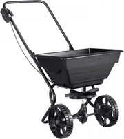 Kunstmeststrooier 15L - Strooiwagen - Handstrooier - Zaadstrooier - Gazon - 1145x545x830mm - 0-3m Breedte - Graszaad -11KG