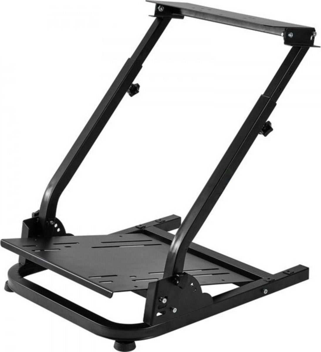 Racing Simulator Deluxe - Playseat- Racestoel - Next level racing - Race wheel Stuur - Voor Thrustmaster T150 - Stuurstandaard - PS4 Compatibel