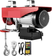 Elektrische hijskraan - 500KG - Draadloze afstandsbediening - Garage motor - Hefmotor - Lier