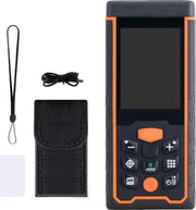 Lasermeter - Laserafstandmeter - Lasermeetgereedschap