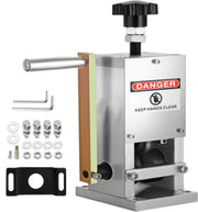 Bolt Edge Kabelstripper - Elektrisch & Handmatig - Striptang - Voor IJzer & Koper