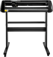 Snijplotter PRO - Vinylsnijder 870mm - Vinyl Cutter - Folieplotter voor Stickers en Belettering