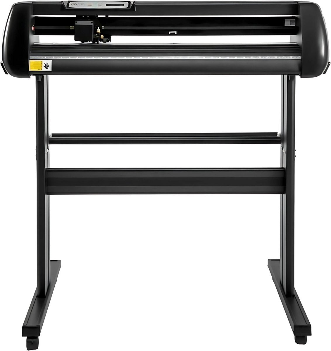 Snijplotter PRO - Vinylsnijder 870mm - Vinyl Cutter - Folieplotter voor Stickers en Belettering