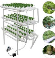 Happyment Kweektafel - Kweekset - Moestuintafel - Hydrocultuur Kweeksysteem - Hydroponic Systeem