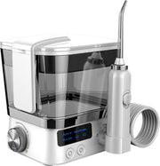 Bolt Edge Waterflosser - Monddouche - Tandsteen Verwijderaar - Flosapparaat - Wit