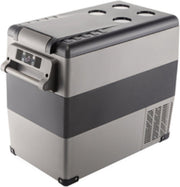 Koelbox - Deluxe 55L - Elektrisch - Koelkast/Vriezer - Auto/Camping - DC/AC - Koelt & verwarmt