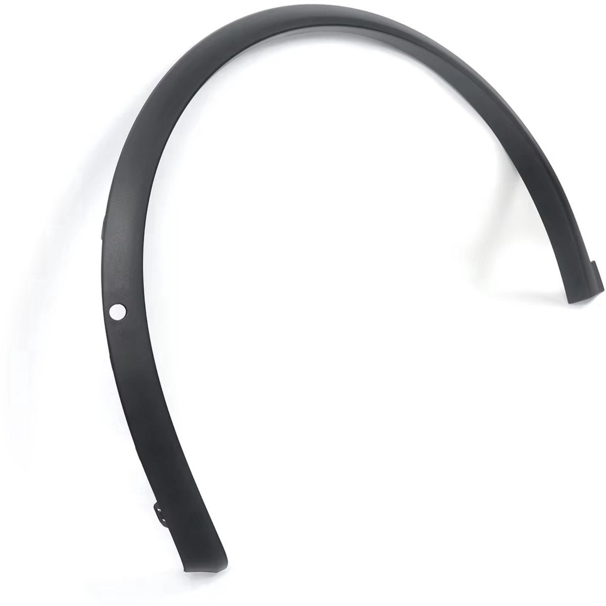 Happiq Wheel Arch Vortrix - voorspatbord flare garnituur voor Tesla Model X