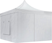 Paviljoen - Opvouwbare Partytent - Tuintent 3x3 m - Voor 6-8 Personen - Kamperen