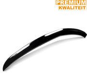 Achterspoiler - Voor Cadillac CT5 2020-2022 - Auto accessoires - Kofferspoiler - Lipspoiler - Gloss Zwart