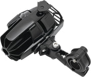 2x LED Mistlampen voor Motorfiets - Extra Spotlampen voor BMW R1200GS / F800GS / F700GS / F650GS - Waterdicht & Krachtig Licht