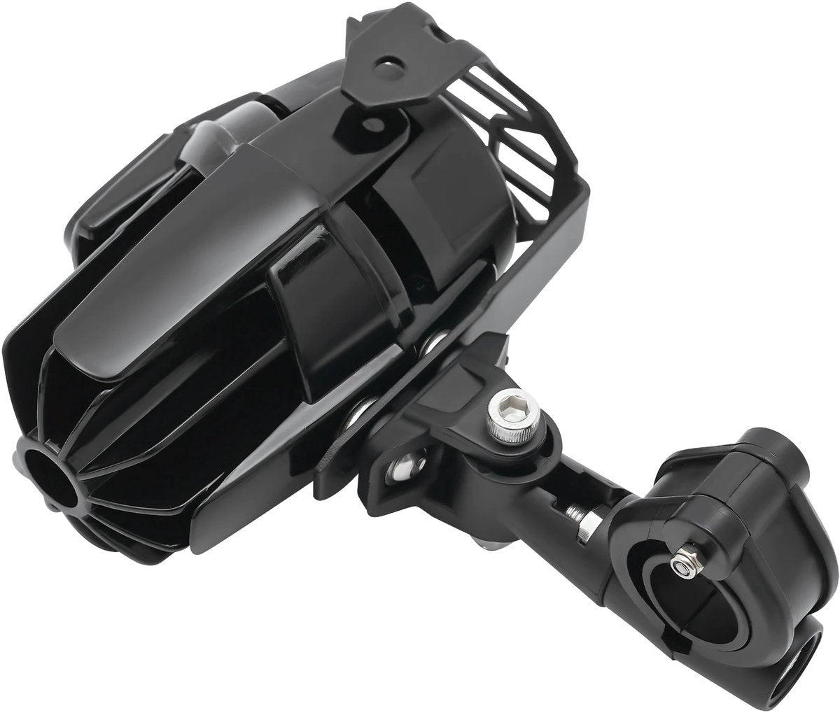 Motorfiets LED Mistlampen - 2 Stuks - Voor BMW R1200GS, F800GS, F700GS & F650GS - Extra Helderheid & Veiligheid - Waterdicht & Duurzaam Design