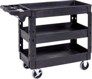 Serveerwagen - Afruimwagen - Trolley - Serveerkar - 103x43,5x85,7 cm