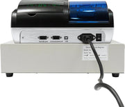 Kassa - 48 toetsen elektronisch kassa - Kassasysteem horeca - Met contant geldlade voor winkel - Zwart/Wit
