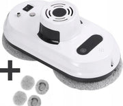 Robot Ramenwasser - Automatisch - Valbeveiliging - Wit