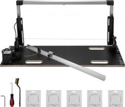 Piepschuimsnijder PRO - Cutter - Snijmachine - 112 cm Snijlengte - Thermozaag voor Schuim