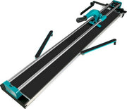 Professionele Tegelsnijder - Handmatig - 1200mm - Ergonomische grip - Infrarood laser