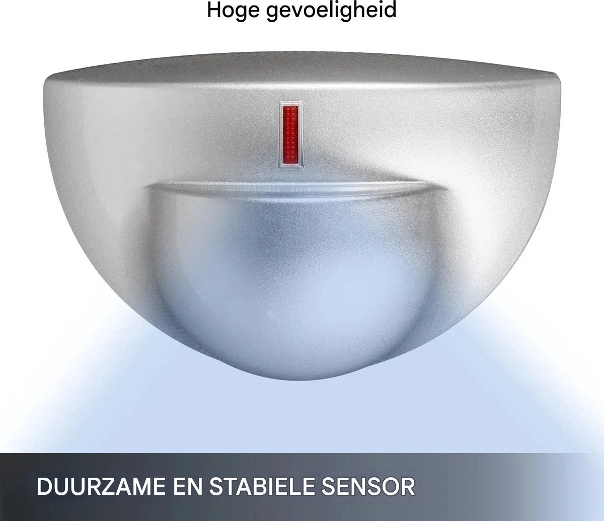 Automatische deur opener - Met bewegingssensor - Afstandsbediening - 50W