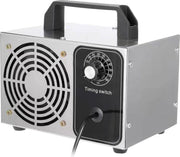 Happyment Ozongenerator - Ozon Luchtreiniger - Luchtreinigers - Ionisator - Ozon Generator - Apparaat