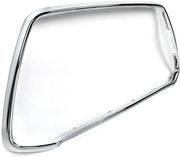 Voorbumper - Voor Mitsubishi Outlander Sport/ASX/RVR 2013-2015 - Auto accessoires - Grille lijst - ABS