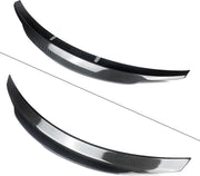 Achter Kofferbak Spoiler - Voor Infiniti Q50 (2014-2022) - Hoge Kwaliteit ABS