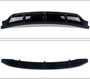 Bodykit Zyrell - Bodykits Deluxe - Voor BMW X5 F15 M Sport (2013-2018) - Voorlip Spoiler, Achter Diffuser, Zijrok - Auto accessoires