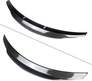 Kofferbak Spoiler Vanta - Achter Kofferbak Spoiler - Voor Infiniti Q50 (2014-2022) - Hoge Kwaliteit ABS
