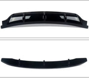 Bodykits Deluxe - Voor BMW X5 F15 M Sport (2013-2018) - Voorlip Spoiler, Achter Diffuser, Zijrok - Auto accessoires