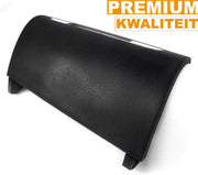 Opbergklep Vistaro - Auto - Voor Audi A3/S3 8P (2004-2012) - Handschoenenkastje Deurhoes