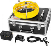 Professionele Inspectie Camera - Endoscoop - 20m Waterdicht - Met Verlichting