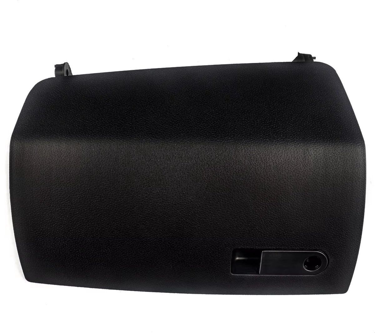 HandSchoenenkastdeksel Flap - Zwart - Voor Volkswagen T5 7H (2004-2015) - Auto Accessoires