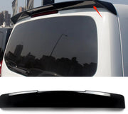 Achterspoiler - Voor Mercedes Vito/Metris W447 (2014-2021) Fabrieksstijl - Auto accessoires - Dakspoiler - Achterklepspoiler - Gloss Zwart