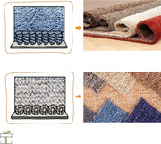Borduurmachine - Blauw - Tuftpistool - Beginnerspakket - Tapijten en textiel
