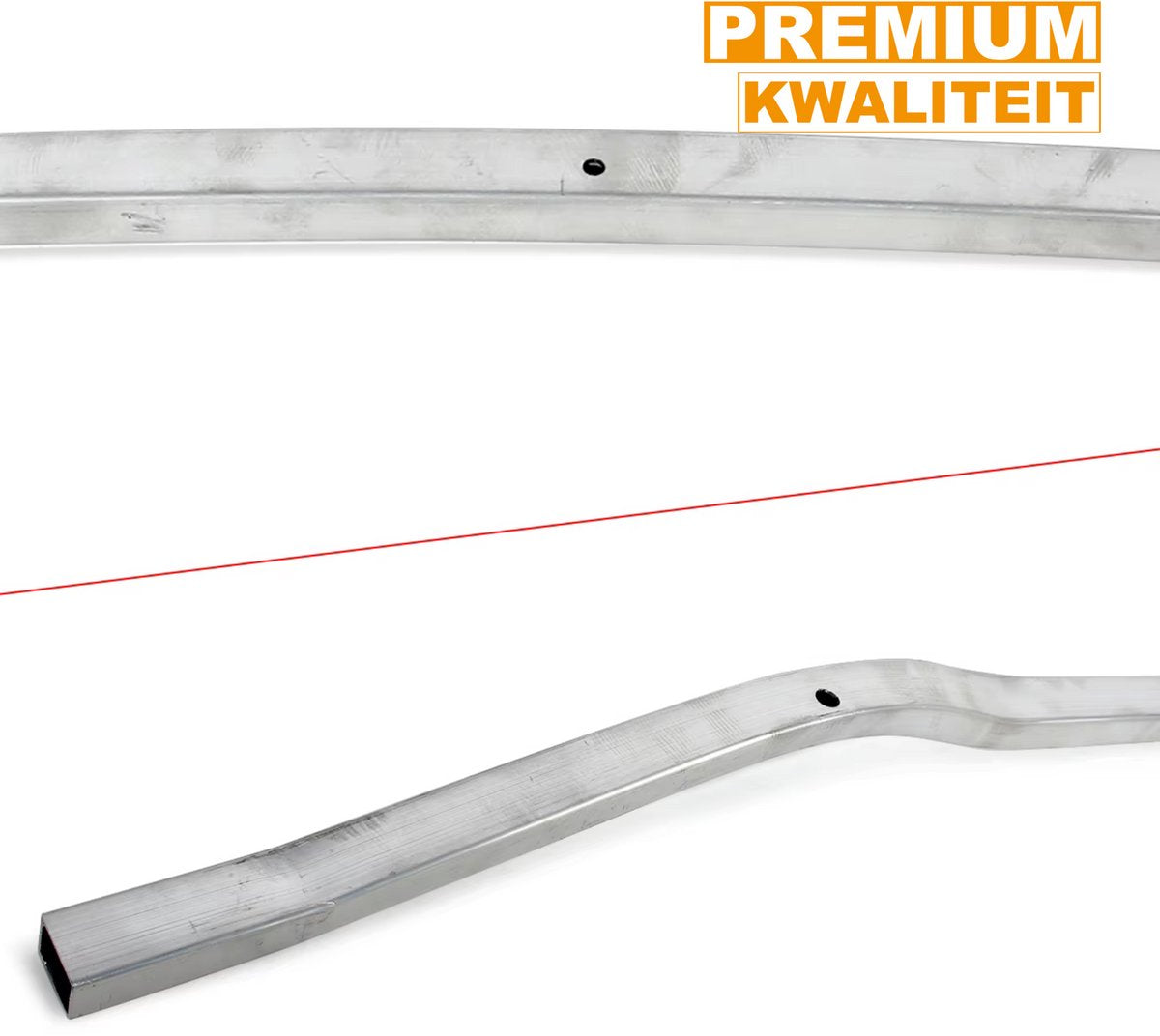 Bumper Versterking - Voorondersteuningsbalk - Voor BMW 3 Serie G20/G21 M Sport (2019-2022) - Auto Accessoires