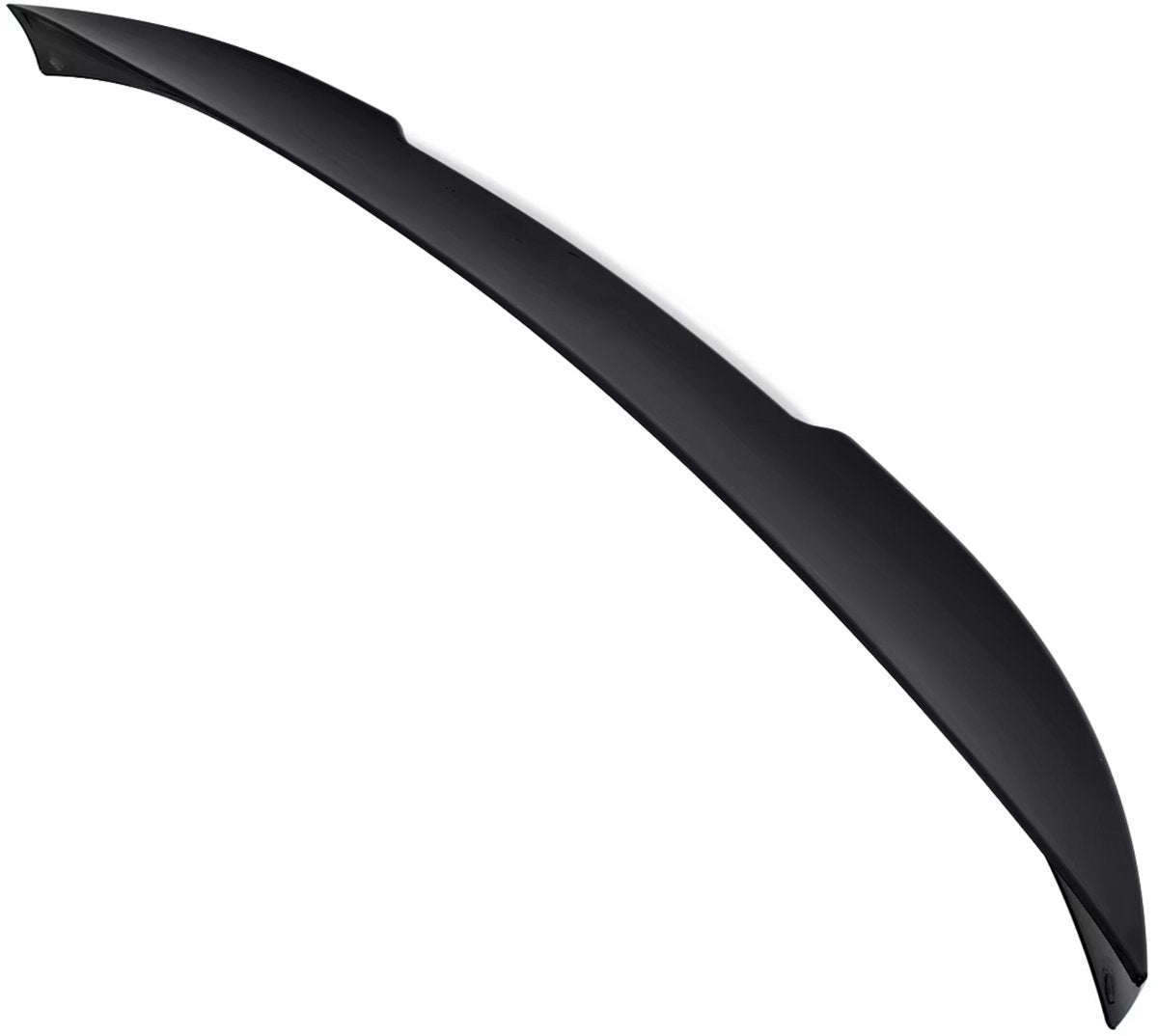 Achterspoiler - Voor BMW 4 Serie F32 2014-2020 - Auto accessoires - Lipspoiler - Dakspoiler - PSM stijl