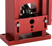 Happyment Kabelstripmachine 1,5-20 mm - Handaangedreven Draadstripper - Kabelpeller