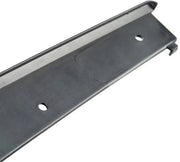 Autoskirt Rokken Spatborden Splitter - Voor BMW 3 Serie F30 (2012-2018) - Glanzend Zwart - Auto accessoires