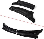 Ruitenwisser Cowl Cover Orvion - Links & Rechts - Voor Jeep Grand Cherokee (2006-2010) - Auto Accessoires