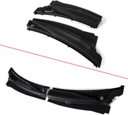 Ruitenwisser Cowl Cover - Links & Rechts - Voor Jeep Grand Cherokee (2006-2010) - Auto Accessoires