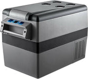 Happyment Koelbox PRO - Mini Koelkast Vriezer - Bluetooth - 45L - Tot -20℃