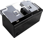Happyment Elektrische Kaartenschudmachine ‚Kaartschud Machine ‚Kaarten Shuffler ‚Kaartenschudder ‚Poker ‚Blackjack ‚Voor 1-2 Decks
