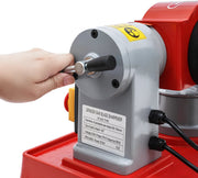 Cirkelzaagblad - Slijpmachine - Zaagtand Grinder met Slijpwiel - 220V Voor Droog & Nat Slijpen