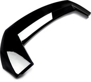 Dakspoiler Velaro - Achterdak Spoiler Deluxe - Gloss Black - Voor Jeep Grand Cherokee SRT WK2 (2014-2021)