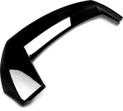 Achterdak Spoiler Deluxe - Gloss Black - Voor Jeep Grand Cherokee SRT WK2 (2014-2021)