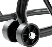 Motorstandaard Set - Motor standaard - Motorsteun - 2 Stuks Reparatiestandaard - 390KG Capaciteit Voorzijde