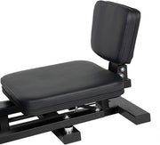 Professionele Beenstretcher - Benentrainer - Trainingsapparatuur - Flexibiliteit trainer - Spagaattrainer - Voor Yoga, Gymnastiek & Thuisfitness - Paardvormig Design met 180° Maximale Rek - Gewrichtsbeschermende Kussens