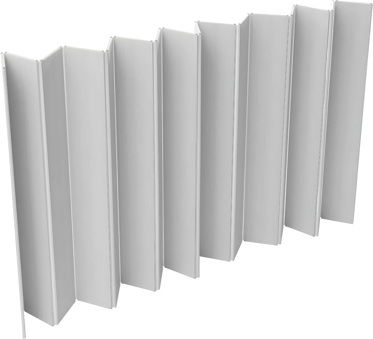 Badkuipafdekking - Badkuip cover - Badkamer Accessoires - Badkuipbescherming - Opvouwbaar - Isolatie - 70x170cm