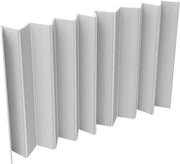 Badkuipafdekking - Badkuip cover - Badkamer Accessoires - Badkuipbescherming - Opvouwbaar - Isolatie - 75x170cm